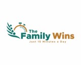 https://www.logocontest.com/public/logoimage/1572507535The Family Wins Logo 5.jpg